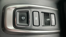 Honda CR-V 2.0 i-MMD Hybrid SE 2WD 5dr eCVT Hybrid Estate